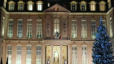 World News | Ready to Contribute Positively to NPT Treaty Review Conference, Says France