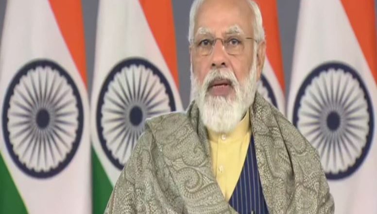 India News | Medical Colleges in Country Have Increased by 54 Pc in Last Seven Years: PM Modi
