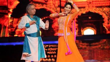Pandit Birju Maharaj Dies at 83: Madhuri Dixit Opens Up About Her Relationship With the Legendary Kathak Dancer