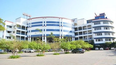 Business News | Sri Balaji University, Pune (SBUP): More Than Two-decade-long Legacy in Building Global MBA Professionals