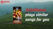 Business News | Gaana's AutoQueue Reads Minds?!