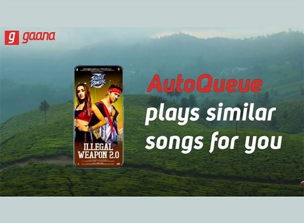 Business News | Gaana's AutoQueue Reads Minds?!
