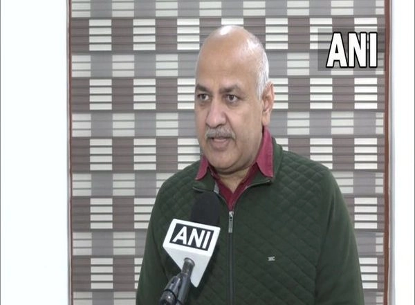 Assembly Elections 2022: February 14 Has Historically Been Lucky For AAP, Says Manish Sisodia