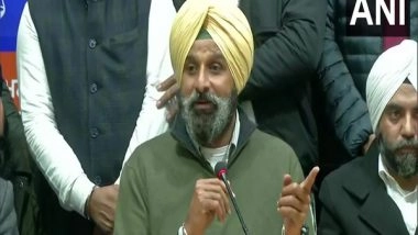 India News | Punjab CM, Congress Ministers Conspired to Frame Me in Drugs Case, Claims SAD Leader Majithia