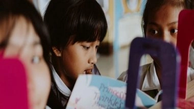 Lifestyle News | Children with Chronic Health Conditions, Should Receive More Help with Online Learning