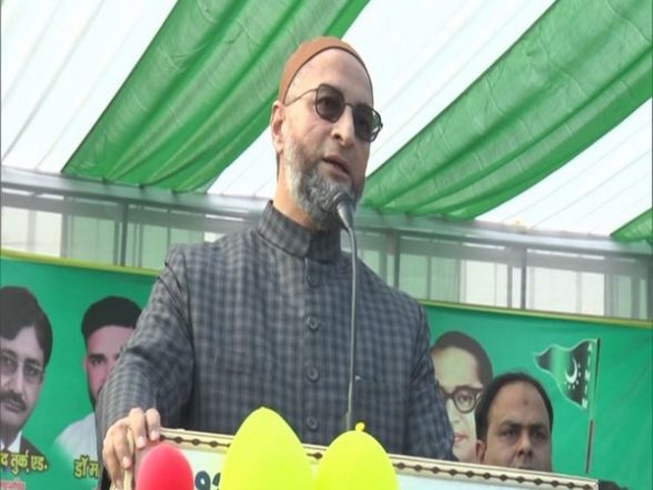 India News | Owaisi Slams BJP, Cong over 'dharma Sansad' Hate Speech Cases in Uttarakhand, Chhattisgarh - Vimarsana News