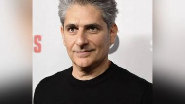 Entertainment News | 'Sopranos' Star Michael Imperioli Joins 'The White Lotus' Season 2