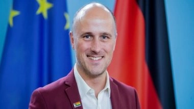 World News | Germany Appoints First Commissioner for 'Sexual and Gender Diversity'