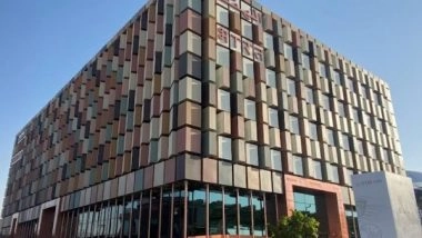 Business News | India Pavilion Rings in 2022 with 7 Lakh Visitors