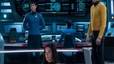 Entertainment News | 'Star Trek: Strange New Worlds' Renewed for Season 2