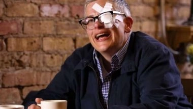 Entertainment News | Showtime Cancels 'Work in Progress' After Season 2