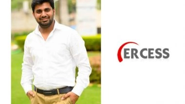 Business News | Big Bazaar Collaborates with Ercess Live to Take on Big Basket