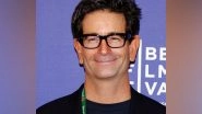 Entertainment News | Charlie Matthau to Develop Hillary Manton Lodge Novel 'Jane Of Austin' as TV Series