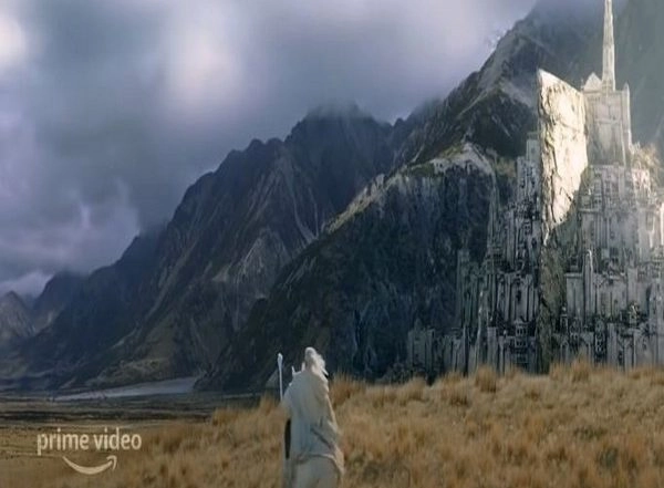 Entertainment News | Amazon's 'Lord of the Rings' TV Series Title, Plot Details Revealed