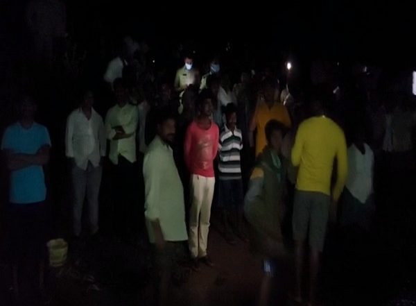 India News | Andhra Pradesh: Five Students Go Missing in Krishna River