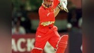 Sports News | Former Zimbabwe Cricketer Grant Flower Joins Sussex as Batting Coach