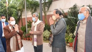 India News | JP Nadda to Hold Meeting on Assembly Polls in UP, Punjab, Uttarakhand