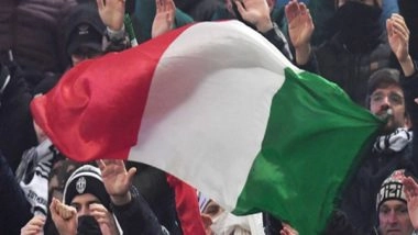 World News | First Round of Presidential Elections in Italy Ends with No Result