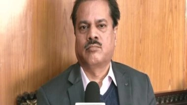 India News | Western Himalayan Region to Receive Rainfall, Snowfall Between Jan 4-7: IMD DG