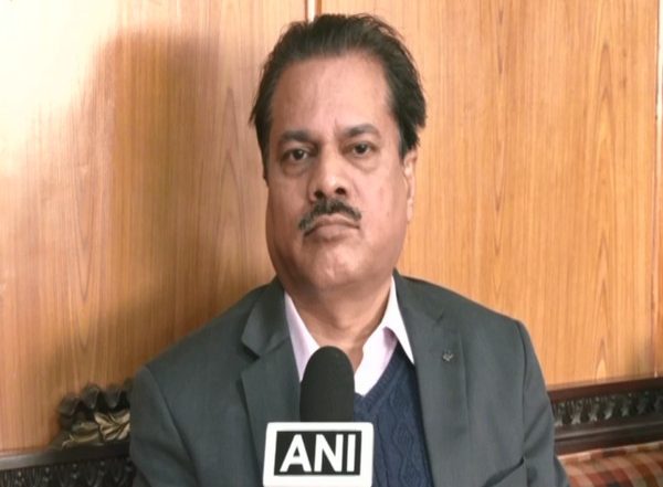 India News | Western Himalayan Region to Receive Rainfall, Snowfall Between Jan 4-7: IMD DG