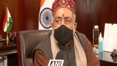 India News | Messing with Prime Minister Narendra Modi's Security is Not a Coincidence, It Was a Conspiracy to Assassinate Him: Union Minister Giriraj Singh