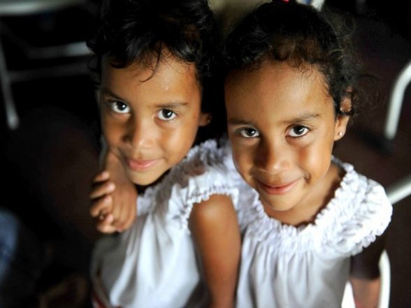 India News | 46 Pc Girls Under 15 Years Are Anaemic in India: Study - Vimarsana News