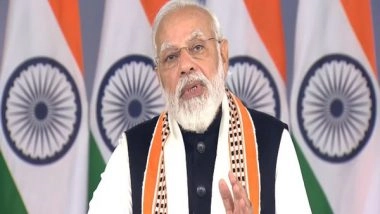 India News | Committed to Make Manipur the Sports Powerhouse of Nation: PM Modi