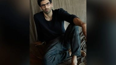 Entertainment News | Aditya Roy Kapur to Start Shooting for 'Thadam' Remake