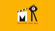 Business News | Soundarya Sharma Launches Production House Called Mustard and Red Studio