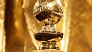 Entertainment News | Golden Globes 2022: Here's the Complete List of Winners