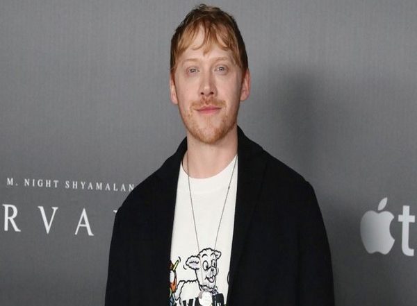 Entertainment News | Rupert Grint Comments on J.K. Rowling's Transphobic Remarks