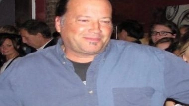 Entertainment News | Robert Bruce of 'Comic Book Men' Fame Found Dead