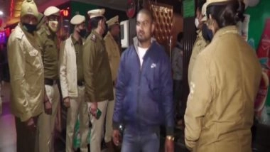 India News | Night Curfew Implemented in Haryana on New Year Eve