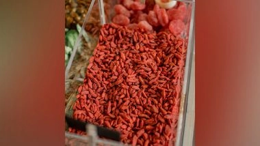 Lifestyle News | Study Finds Dried Goji Berries May Protect Against Age-related Vision Loss