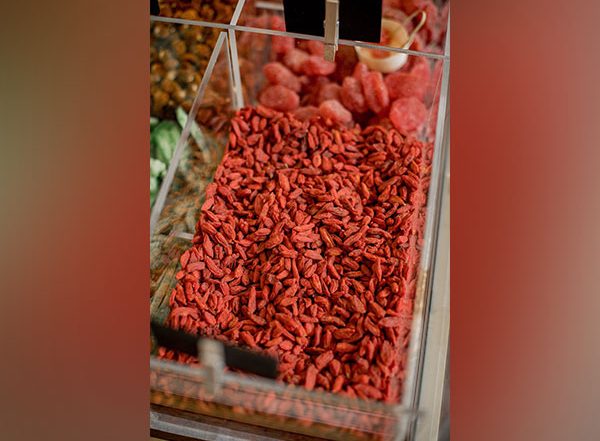 Lifestyle News | Study Finds Dried Goji Berries May Protect Against Age-related Vision Loss