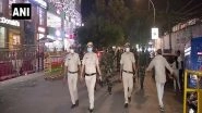 India News | 1,700 Delhi Police Personnel Test Positive for COVID-19