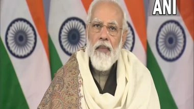 India News | India's Global Innovation Index Ranking Improved from 81 in 2015 to 46 Now: PM Modi