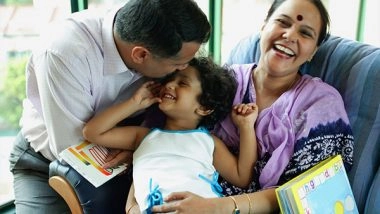 Business News |  78% Indians Believe Insurance Plays an Important Role in Financial Planning Reveals SBI Life's Financial Immunity Survey 2.0