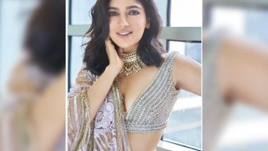 Entertainment News | Bhumi Pednekar Opens Up About Her Dream Role