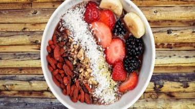 Lifestyle News | Study Finds High-fibre Diet Linked to Improved Response to Immunotherapy in Melanoma Patients