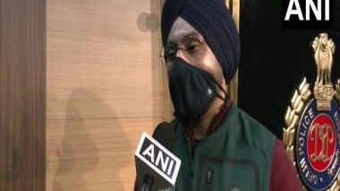 India News | Bulli Bai Case Transferred to IFSO Unit of Delhi Police