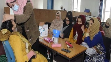 India News | J-K: Youths Getting Trained in Different Skills at Rural Self Employment Training Institutes