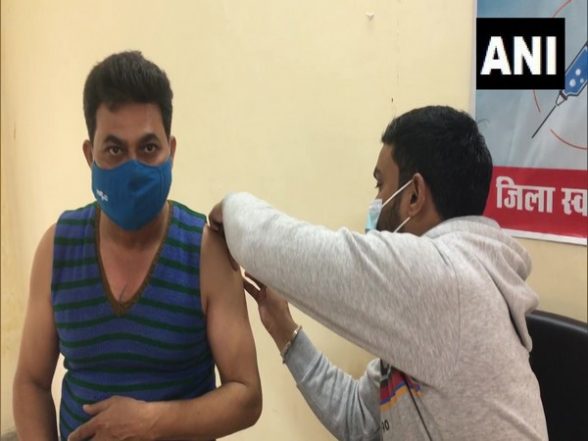 India News | India's COVID-19 Vaccination Coverage Exceeds 158.88 Crore - Vimarsana News