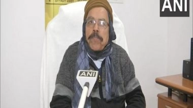 India News | 'Har Ghar Nal Ka Jal' Scheme Had Reached Its Goal in the State, Says Bihar Minister