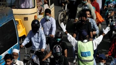 World News | Pakistan: Islamabad Residents Criticize Deteriorating Traffic Conditions in Capital City