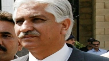 World News | Pakistan: Peoples Party Slams Imran Khan, Says PTI Would Not Exist After 2023 Election