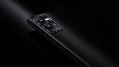 Tech News | Realme GT2 Series to Get Global Release, More Gadgets Coming in 2022