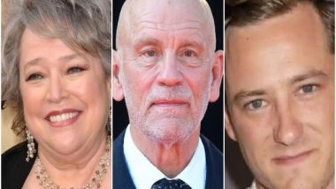 Entertainment News | Kathy Bates, John Malkovich, Lewis Pullman to Star in Indie Film 'Thelma'