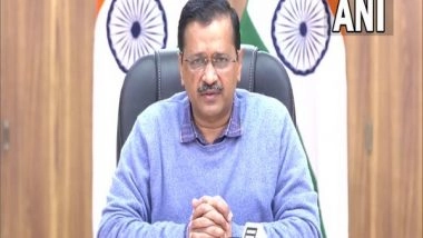 India News | Kejriwal Urges Centre, LG to Initiate Strict Action on Accused in Delhi Woman Gang Rape Case