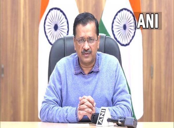 India News | Kejriwal Urges Centre, LG to Initiate Strict Action on Accused in Delhi Woman Gang Rape Case